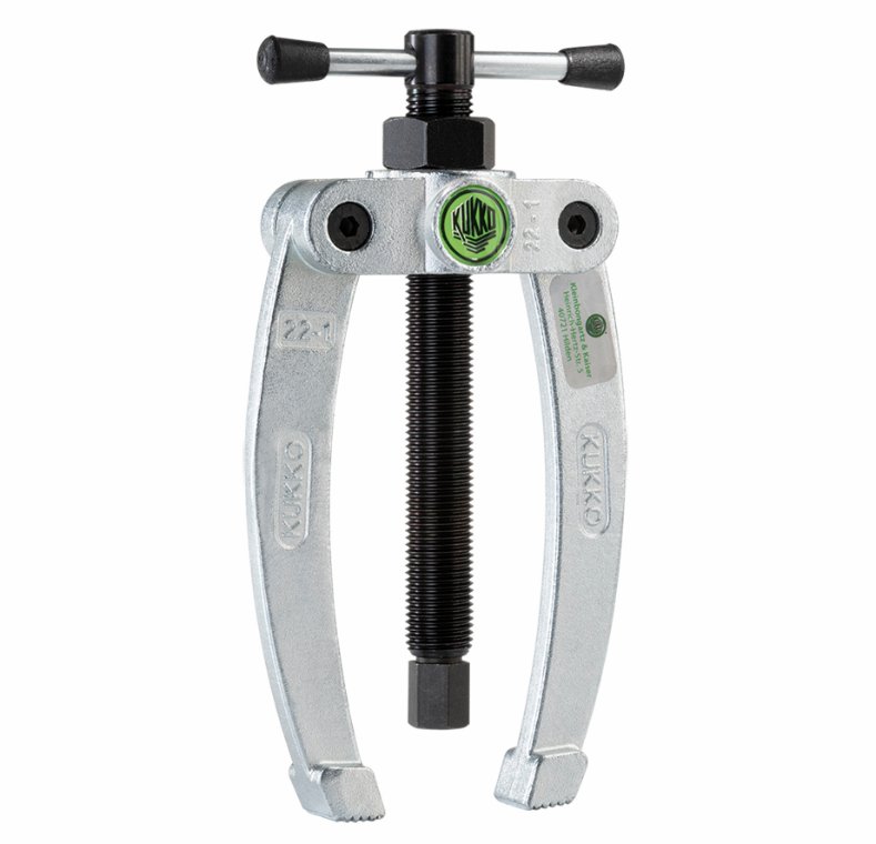 Hjælpeaftrækker 55 mm. Kukko