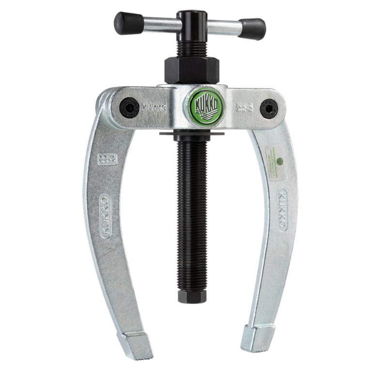 Hjælpeaftrækker 100 mm. Kukko