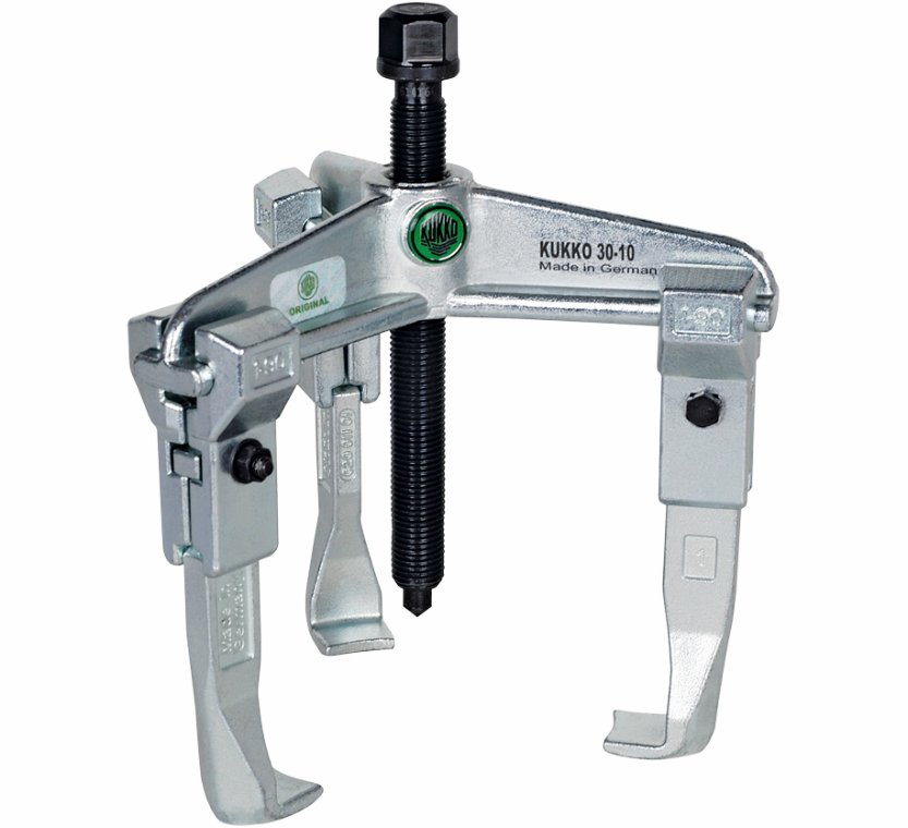 Aftrækker 130 mm. Kukko