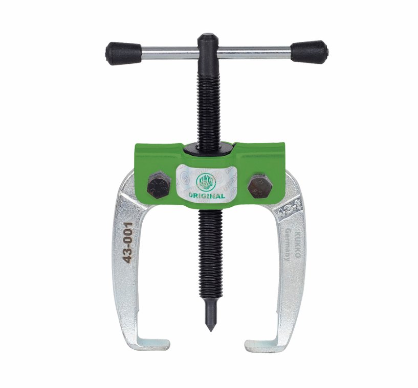 Aftrækker 60 mm. Kukko