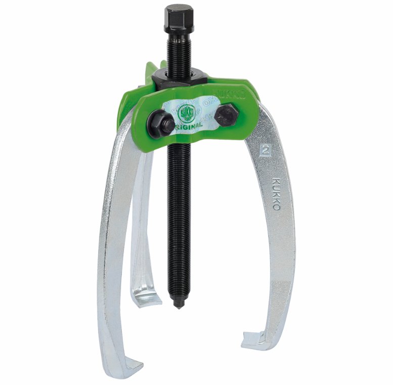 Aftrækker 120 mm. Kukko