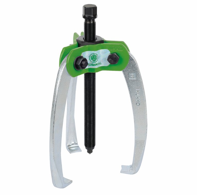 Aftrækker 160 mm. Kukko