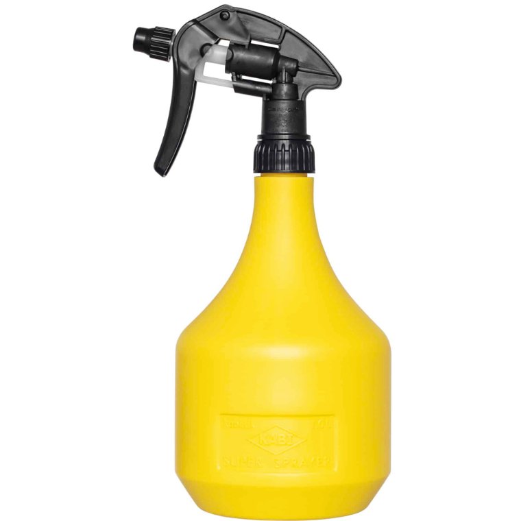 Chemo sprayer 1,0 L. Kabi