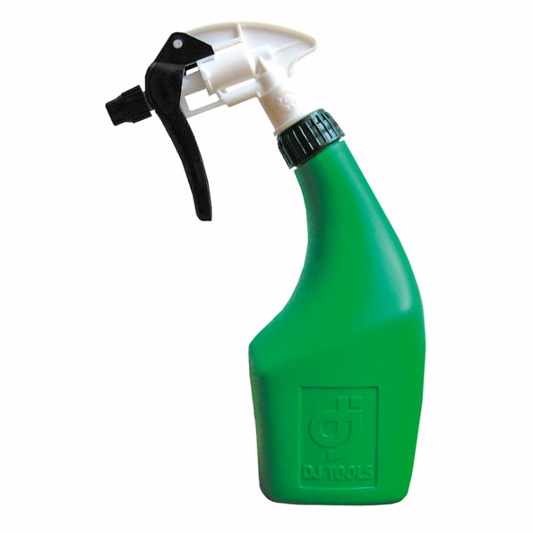 Sprayer fra danske Kabi