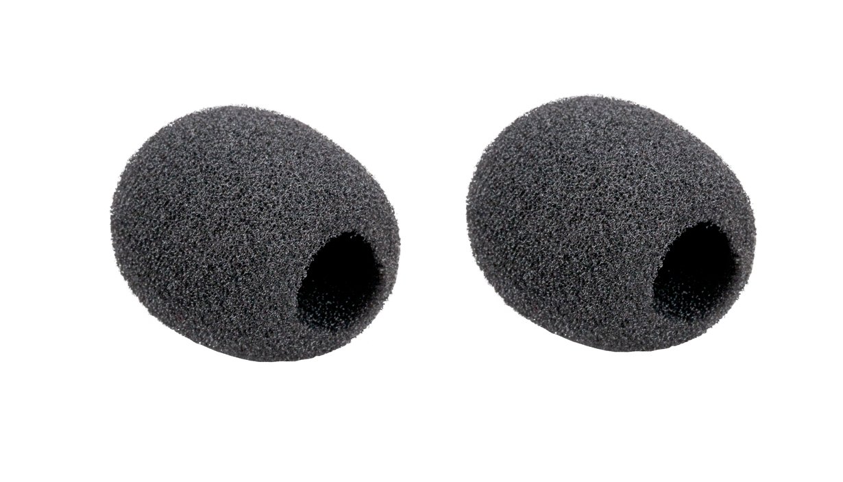 Skum til mikrofon PELTOR™ 3M