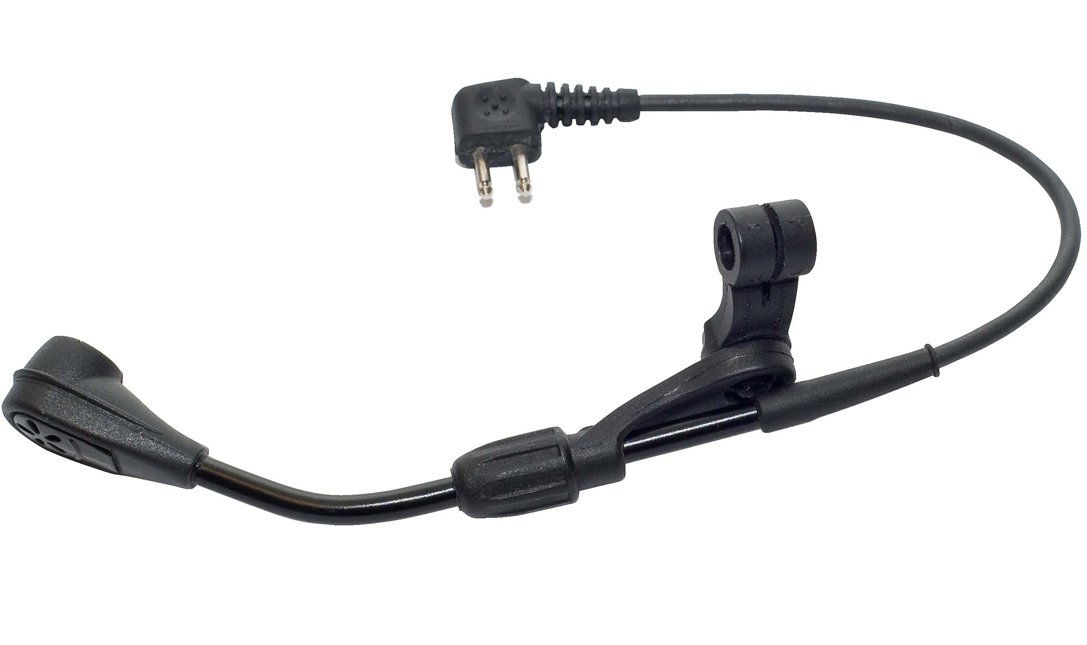 Mikrofon PELTOR™. 3M