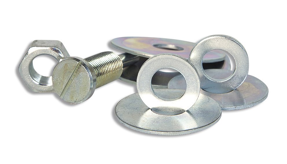 Scotch-Brite adapter 13x6 mm. 3M