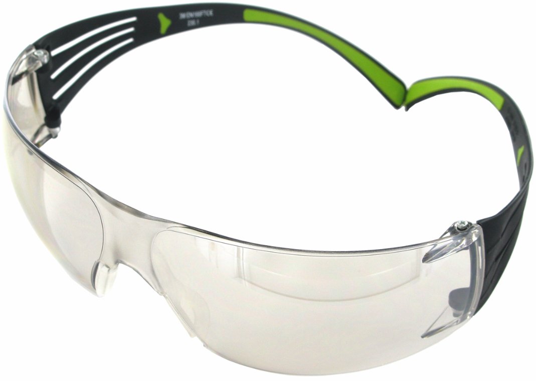 Sikkerhedsbrille. 3M™