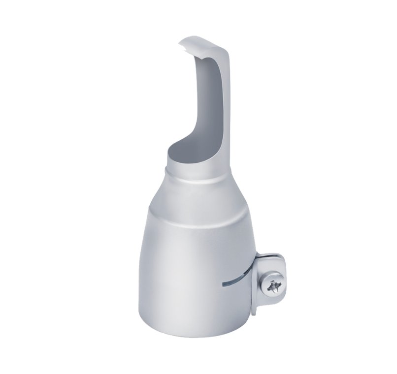 Reflektordyse. Steinel