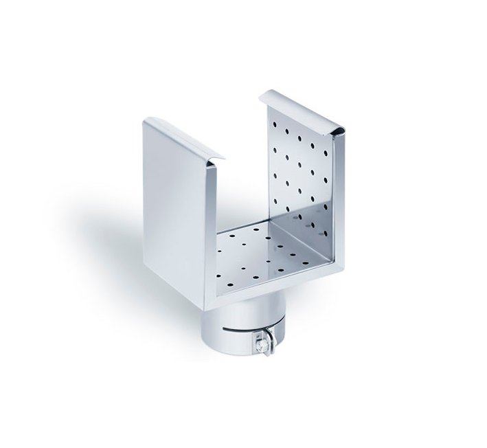 SI-reflektordyse. Steinel