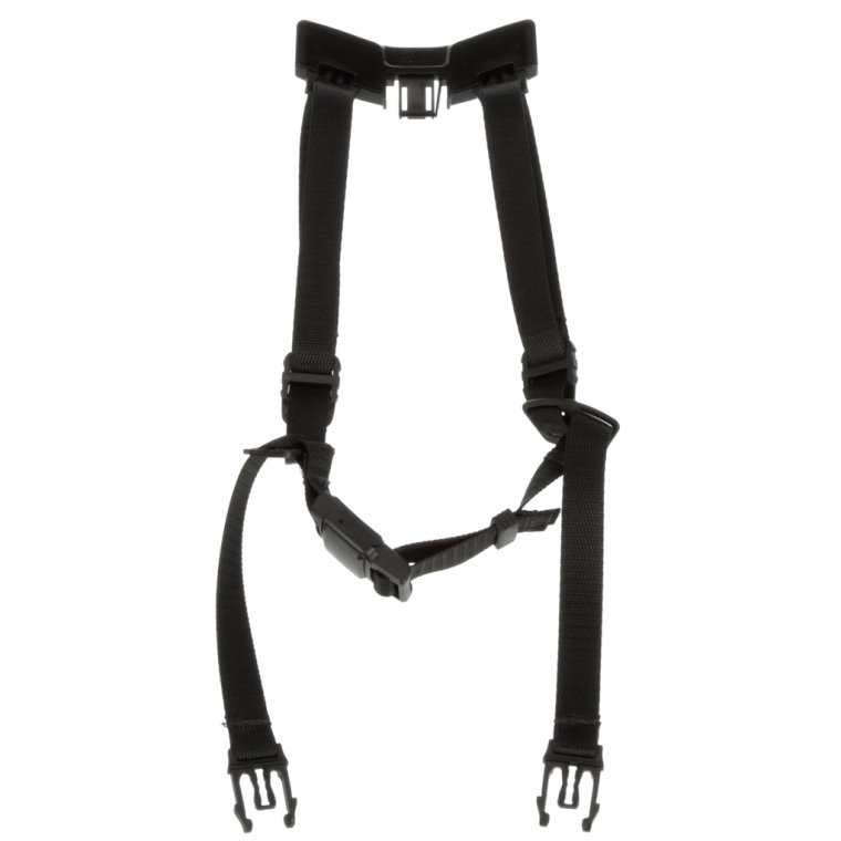 Udskiftningshagerem til sikkerhedshjelme X5000. 3M