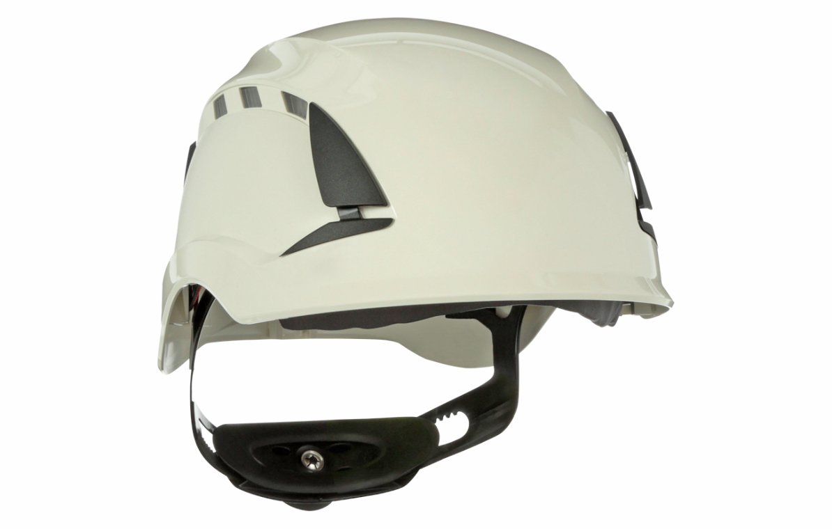 Sikkerhedshjelm X5500, 3M