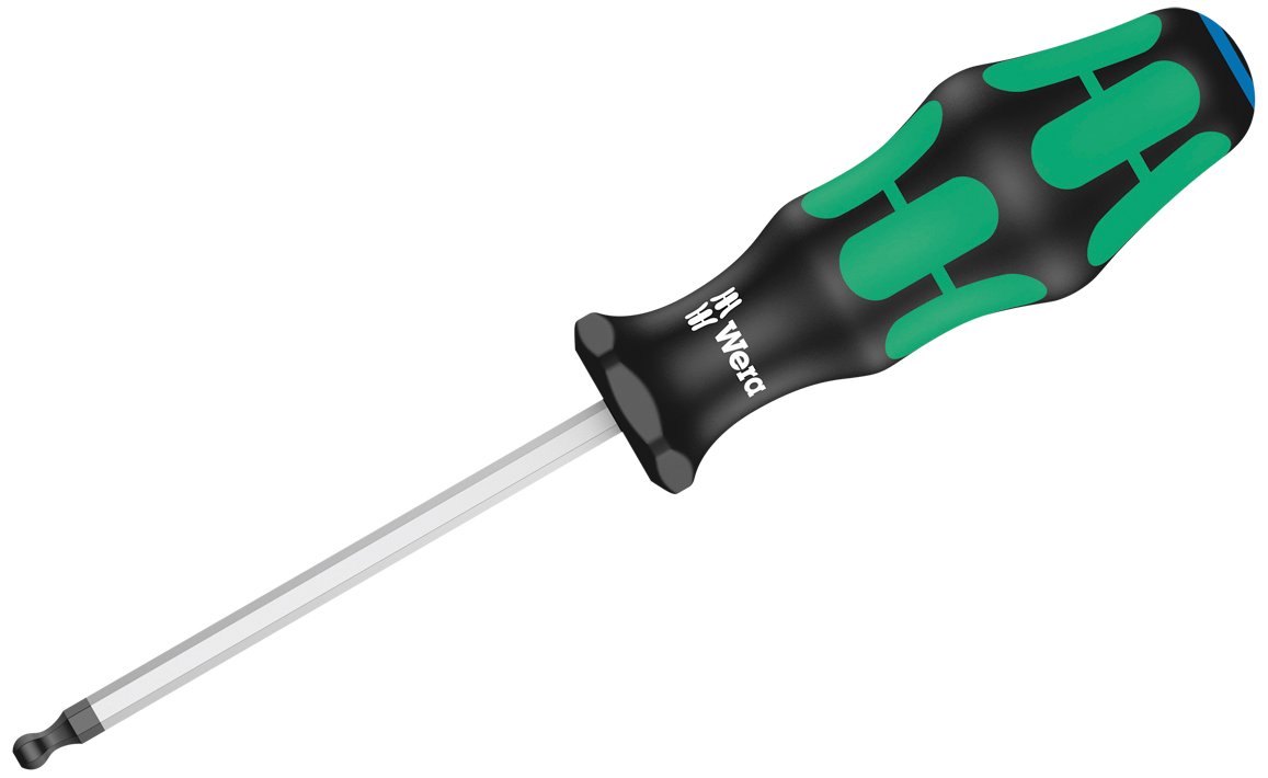 Skruetrækker unbraco, 5/32