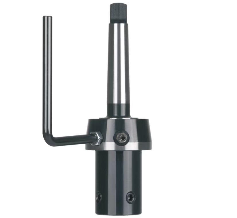 Adapter til kernebor MK3. Ruko