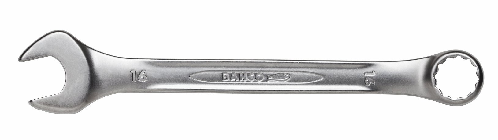 Bahco Ring-gaffelnøgler