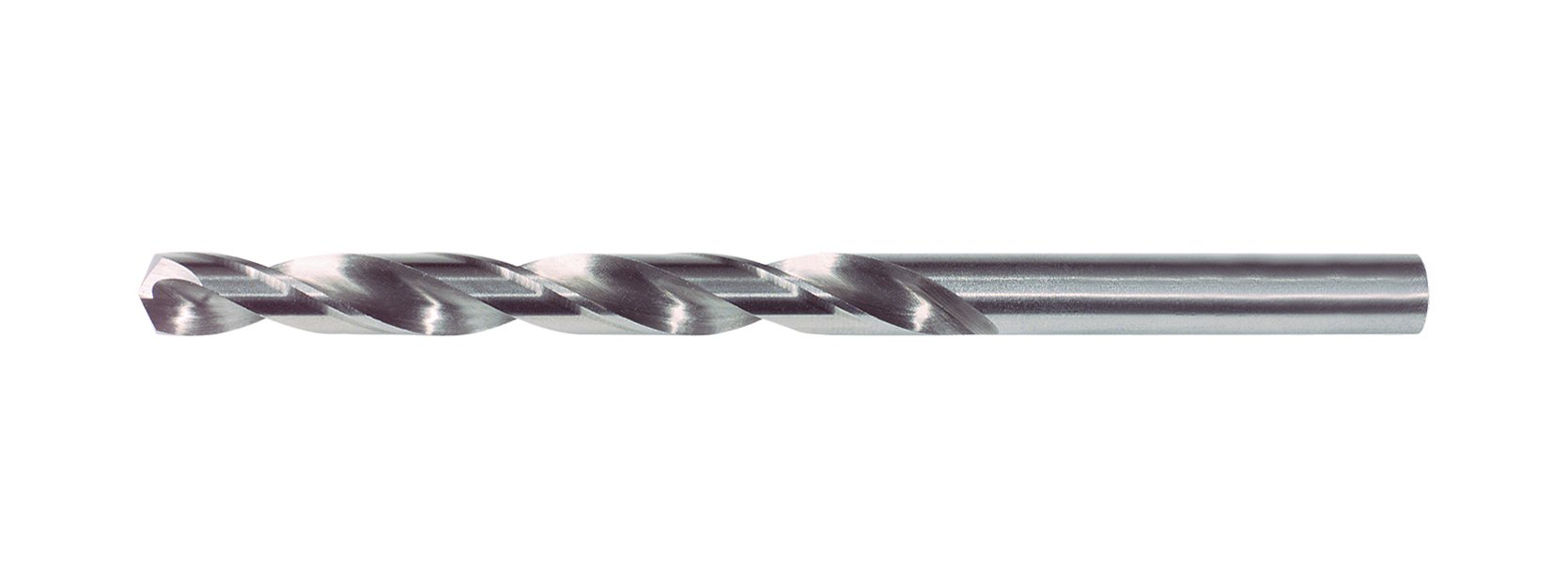 Spiralbor 1,4-15 mm slebet
