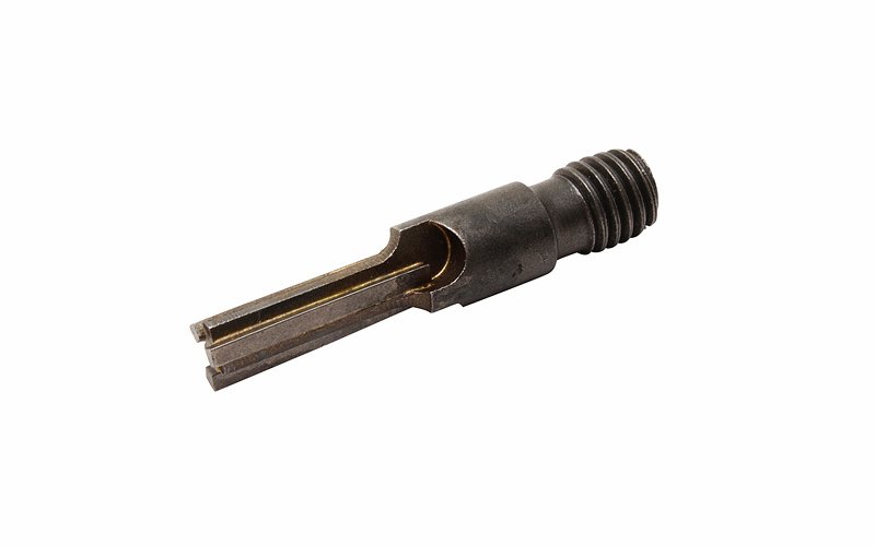 Fugefræserstift ø8 mm, M10, 2 stk. pk.