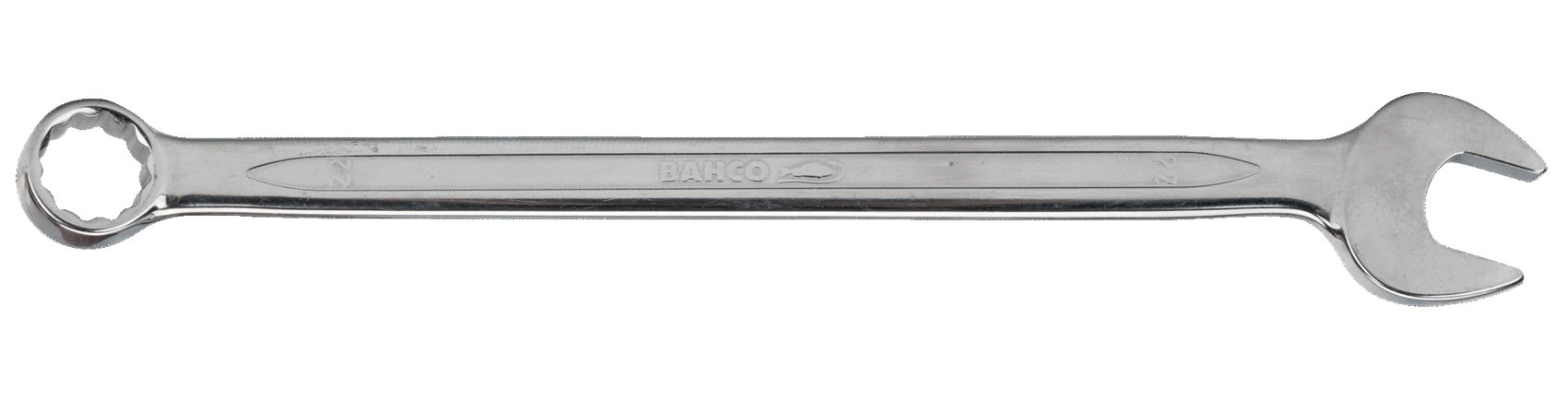Bahco Ring-gaffelnøgler, Lang