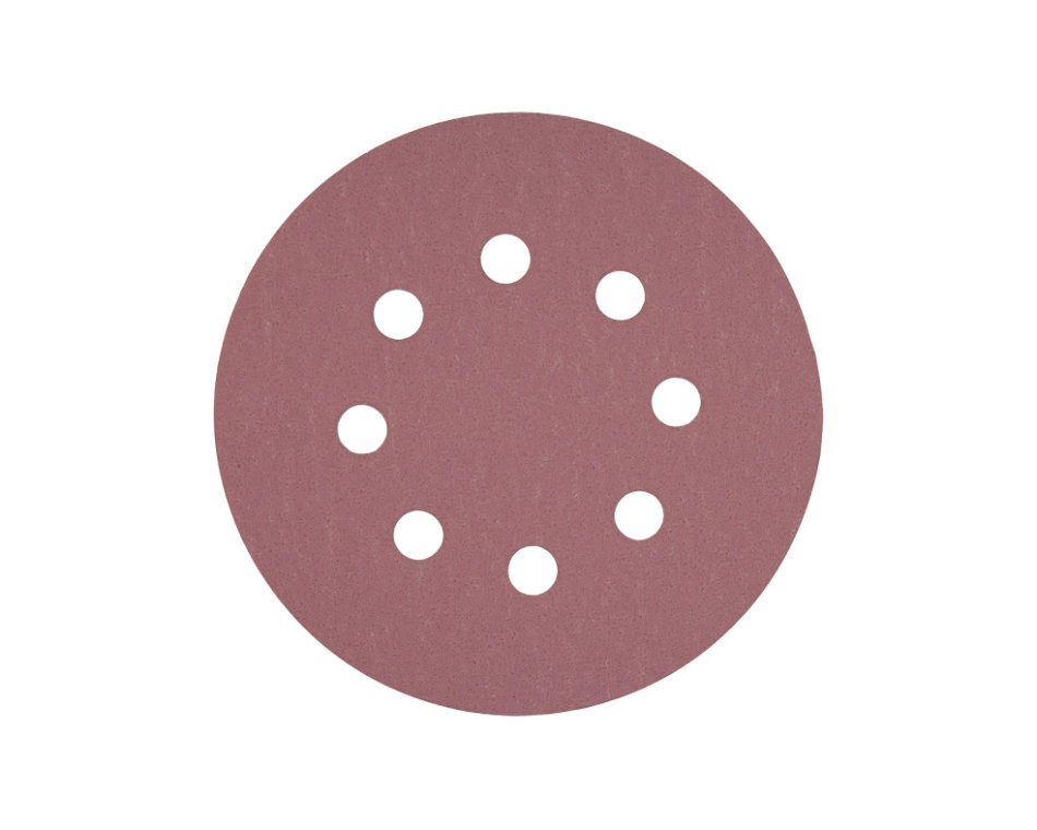 Fiberrondel 125 mm. Tyrolit