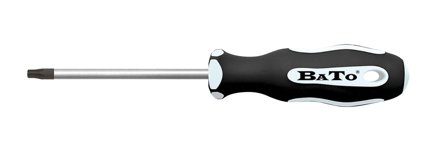 Skruetrækker Torx. Bato