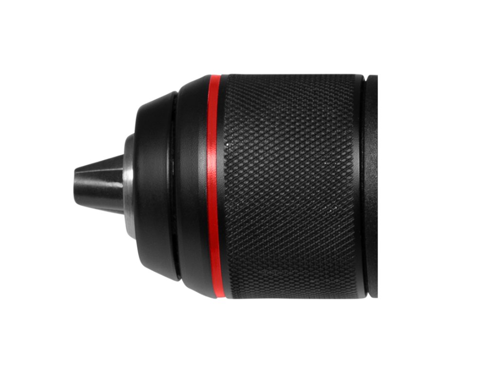 Borepatron 1,5-13 mm til M12 FPD2/FDD2. Milwaukee