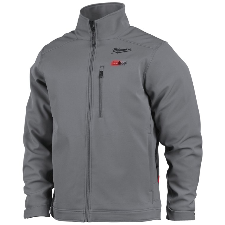 Varmejakke 12 V. Milwaukee