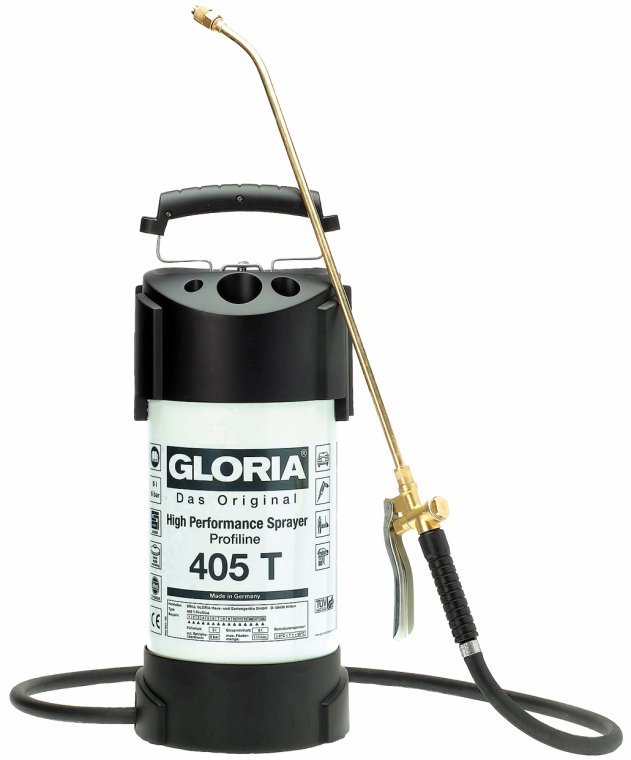 Højtrykssprøjte 5 liter. Gloria