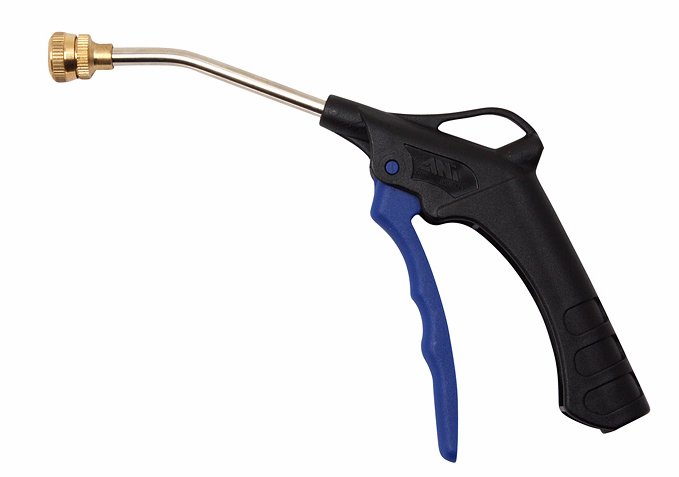 Blæsepistol / pumpepistol til cykel