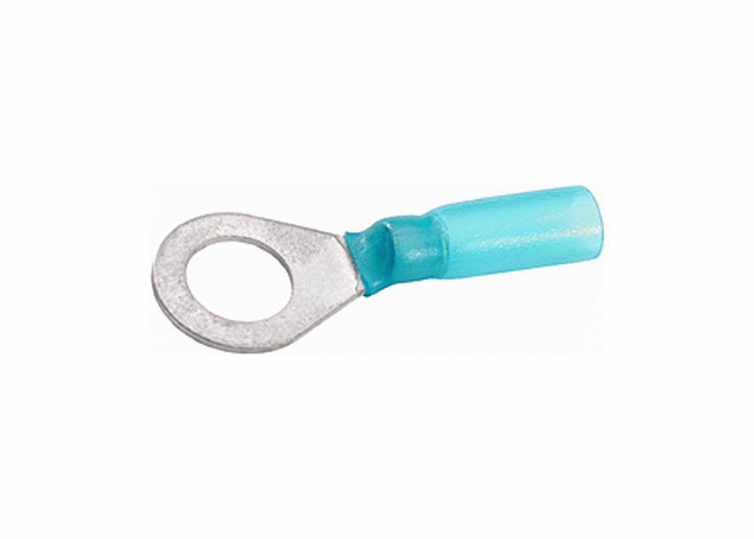 Kabelsko ring 8 mm 25 stk/pk. Hella