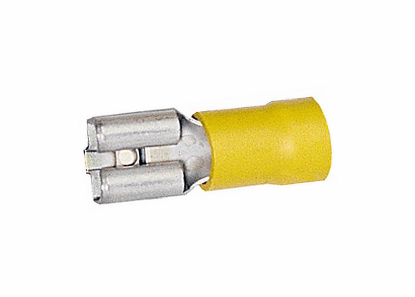 Kabelsko muffe hun 50 stk/pk. Hella