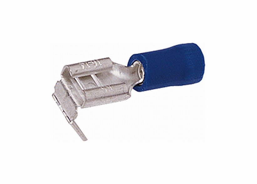 Kabelsko fordeler 50 stk/pk. Hella