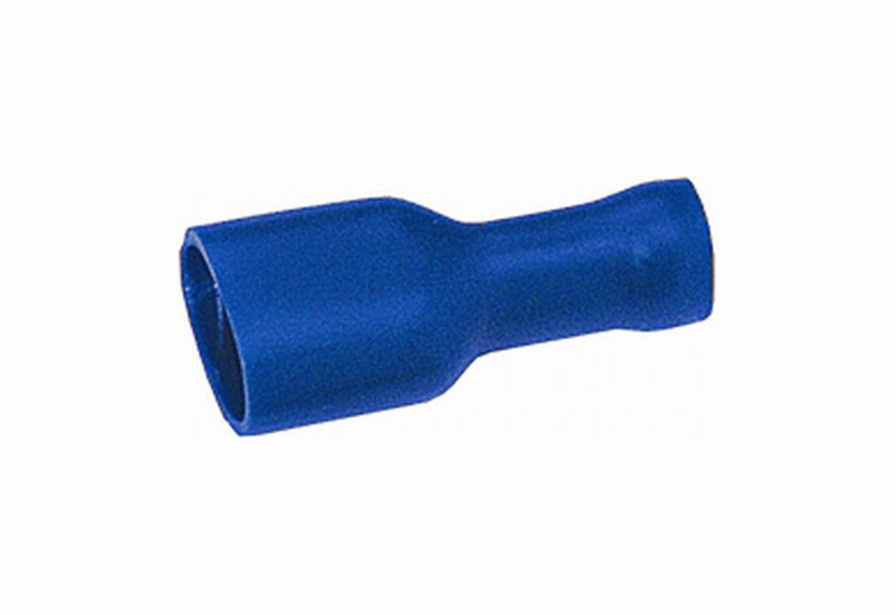 Kabelsko isoleret hun 50 stk/pk. Hella