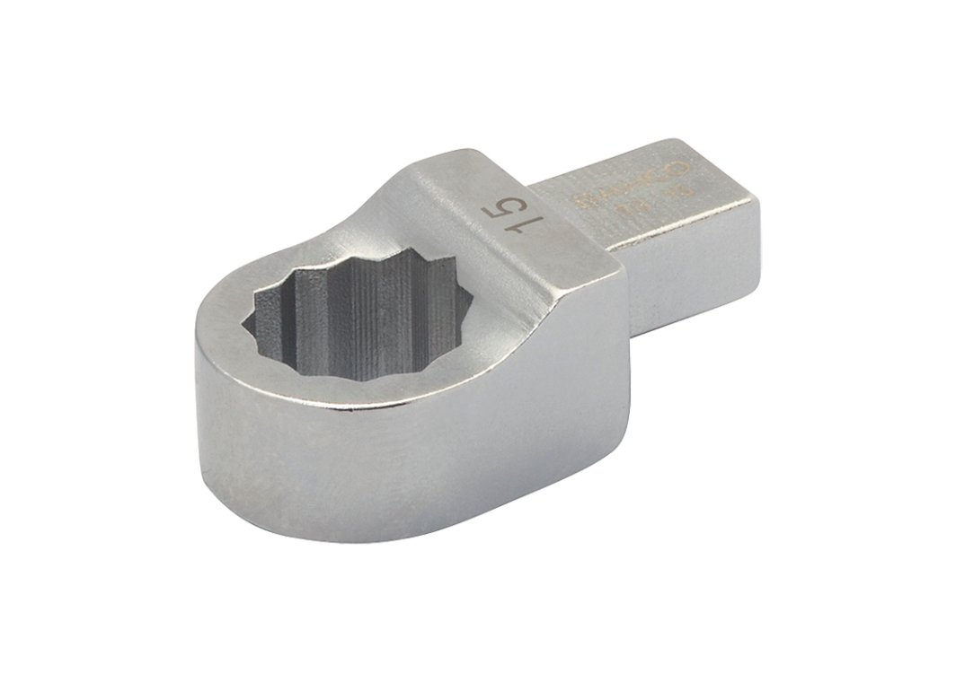 Indstiksring 13 mm, 9x12 mm. Bahco