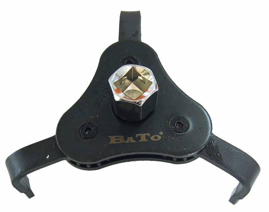 Oliefilter 65-120 mm. Bato