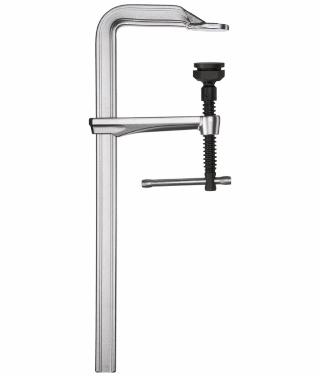 Skruetvinge 300x140 mm M/t-greb. Bessey