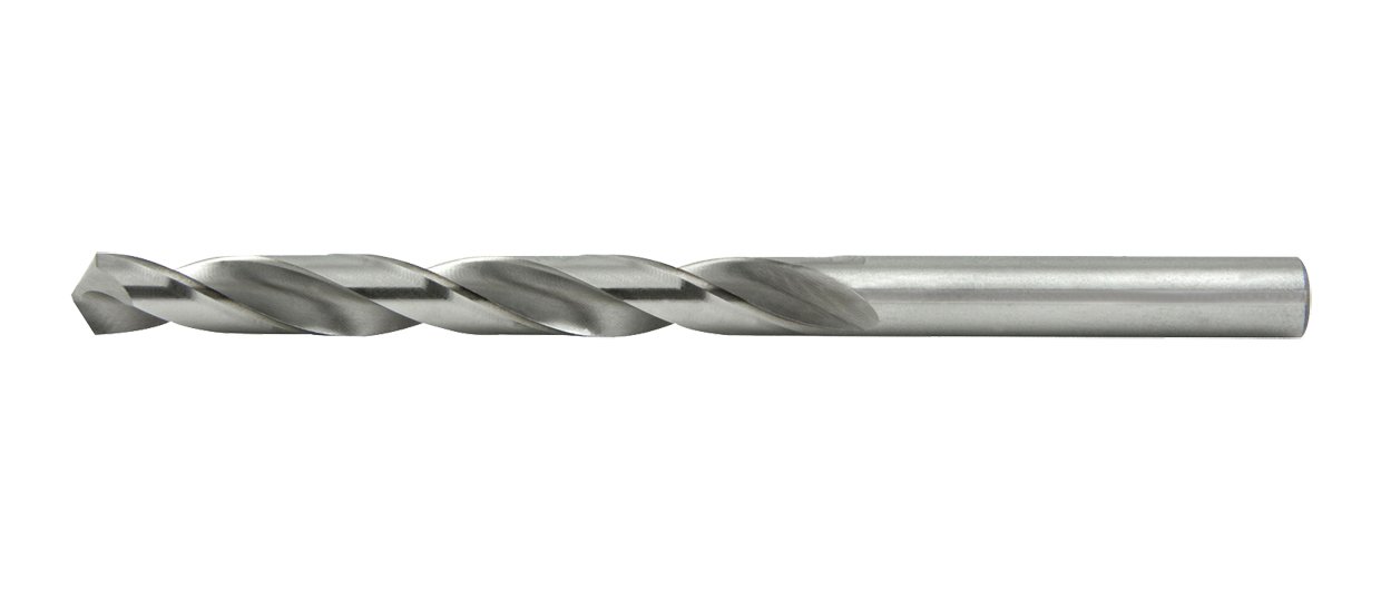 Spiralbor 1,5 mm Slebet