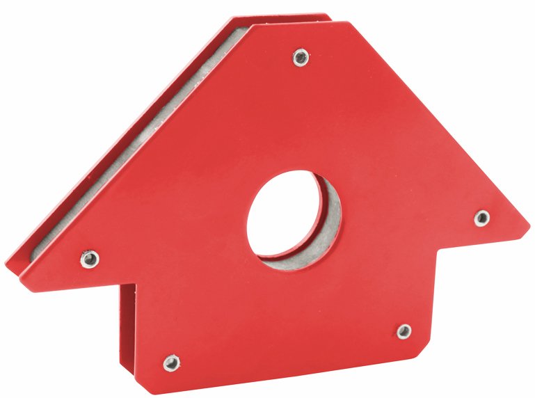 Svejsemagnet