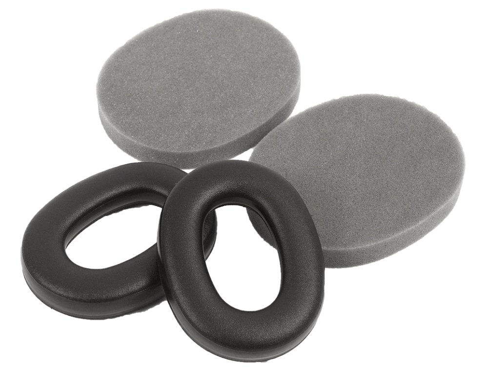 Hygiejnesæt til Optime III høreværn. 3M