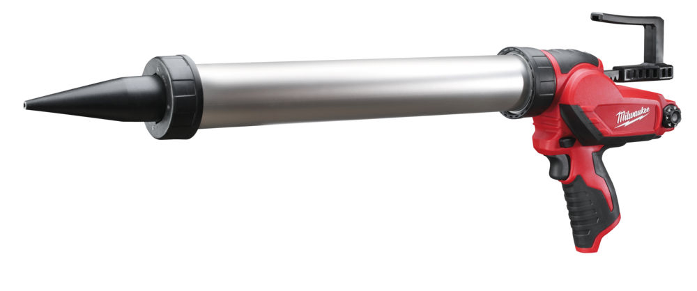Fugepistol 12 V. Milwaukee
