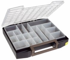 Sortimenskufferter Sortimenskufferter