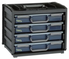 Skuffereoler Skuffereoler