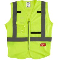 Hi-Vis veste Hi-Vis veste