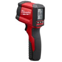Lasertemperaturmålere Lasertemperaturmålere