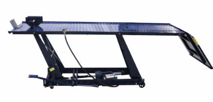 Motorcykellifte Motorcykellifte