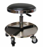 Montørstol / Liggebræt Montørstol / Liggebræt